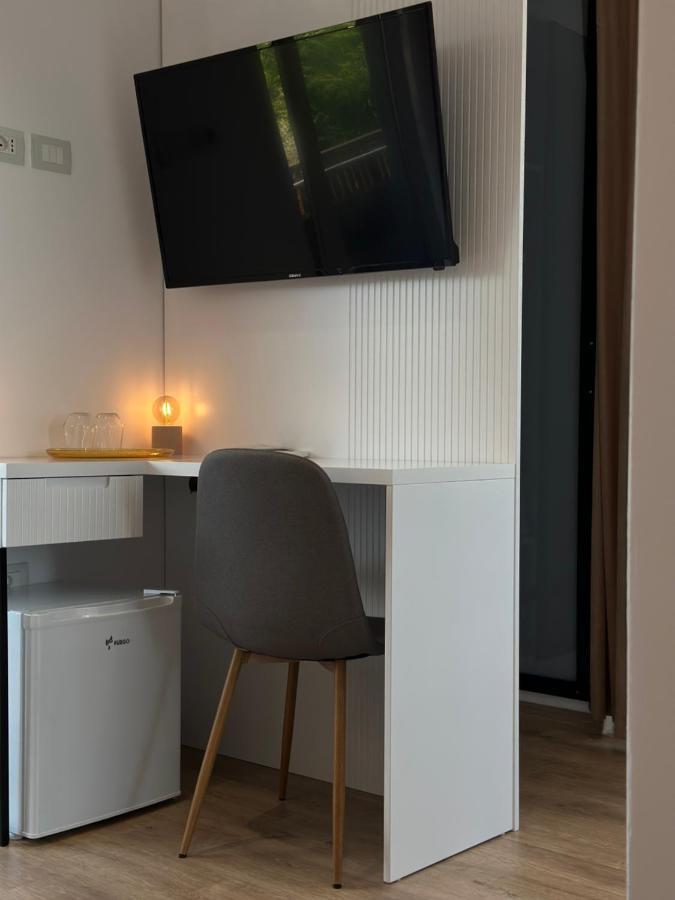 Hotel Restaurant Natyra E Qete Lezhë Exteriör bild