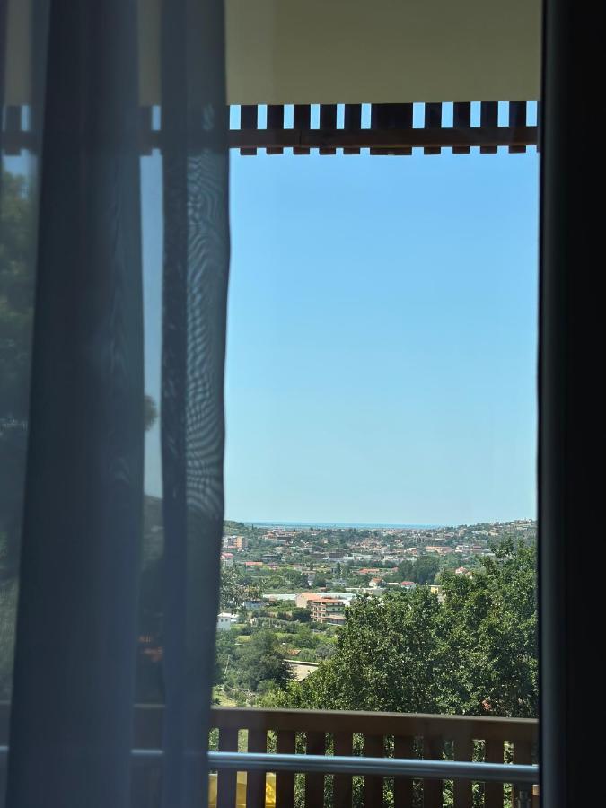 Hotel Restaurant Natyra E Qete Lezhë Exteriör bild